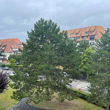 Renove 2 Pieces, Proche Plage, Parking Gratuit - Fr-1-712-69 滨海维莱